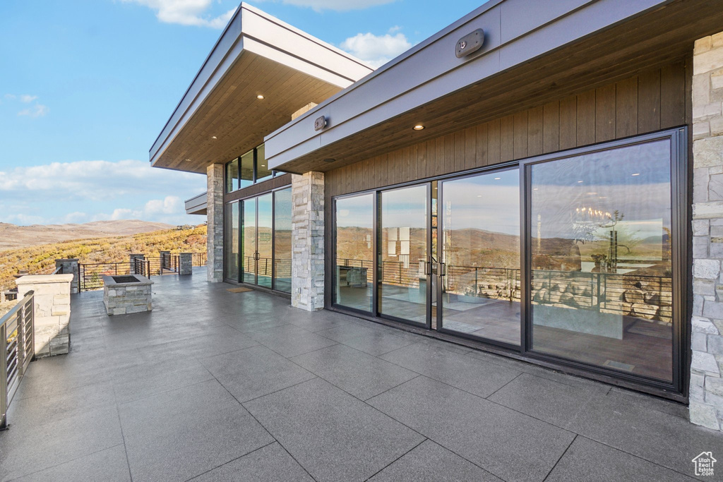 2738 LONGSPUR LN Park City, UT 84098