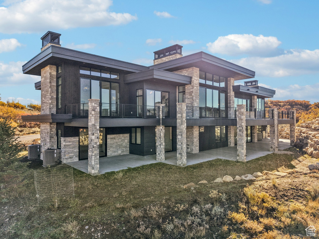 2738 LONGSPUR LN Park City, UT 84098