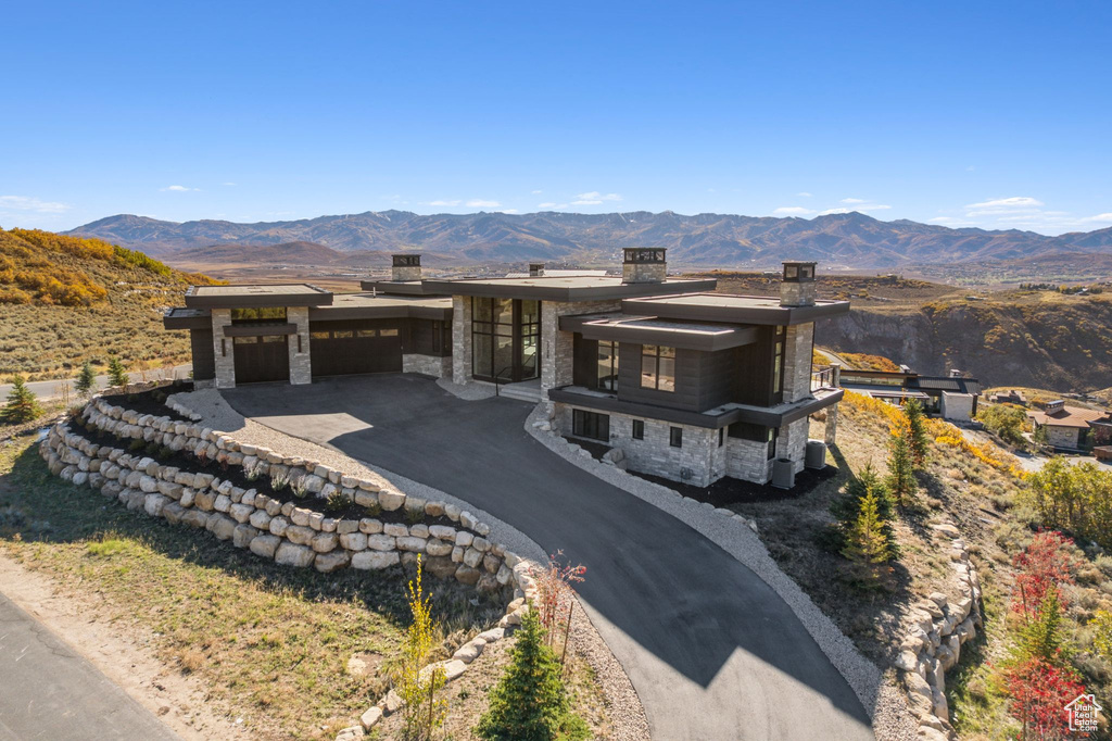 2738 LONGSPUR LN Park City, UT 84098