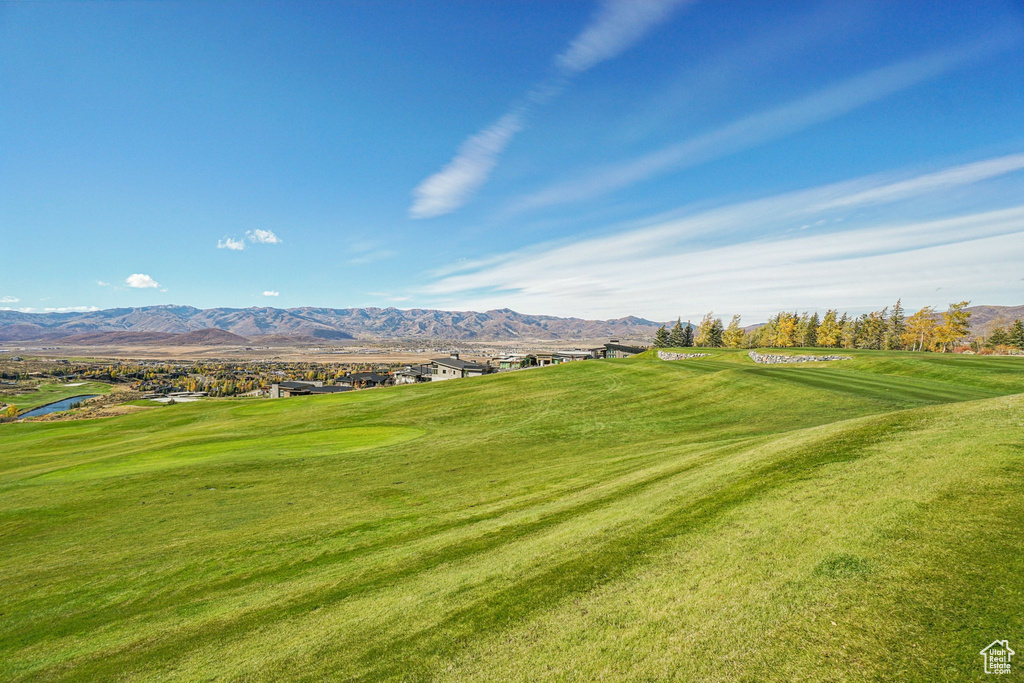 2738 LONGSPUR LN Park City, UT 84098