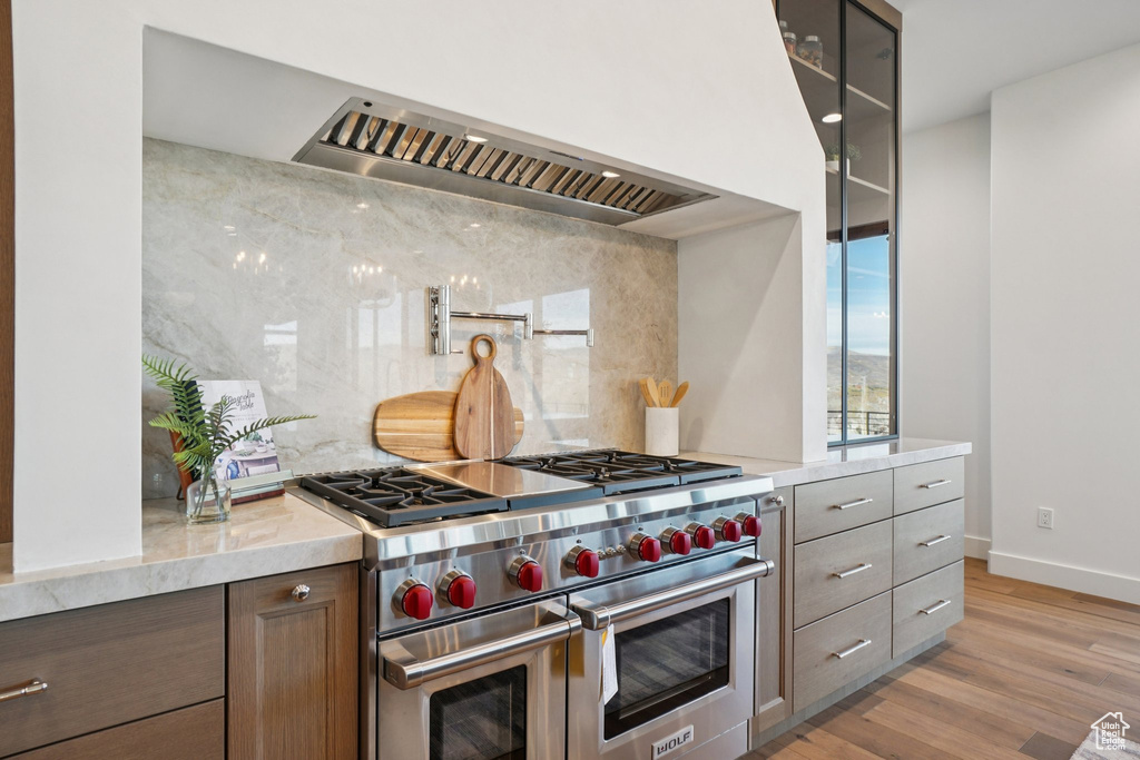 2738 LONGSPUR LN Park City, UT 84098