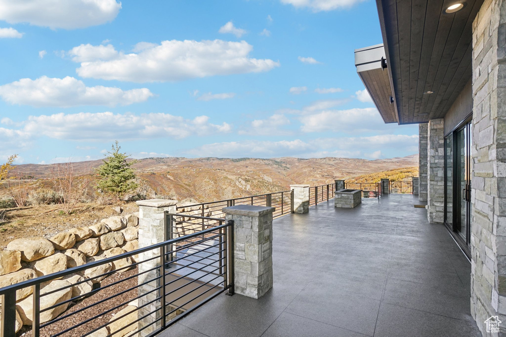 2738 LONGSPUR LN Park City, UT 84098
