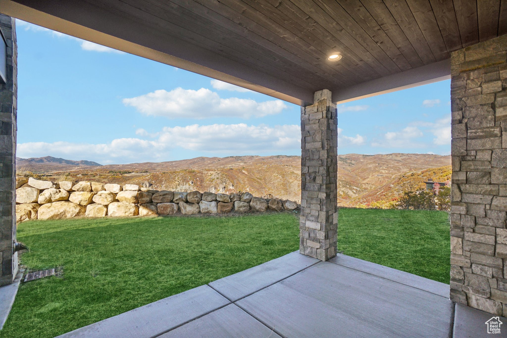 2738 LONGSPUR LN Park City, UT 84098