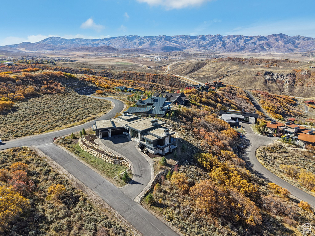 2738 LONGSPUR LN Park City, UT 84098