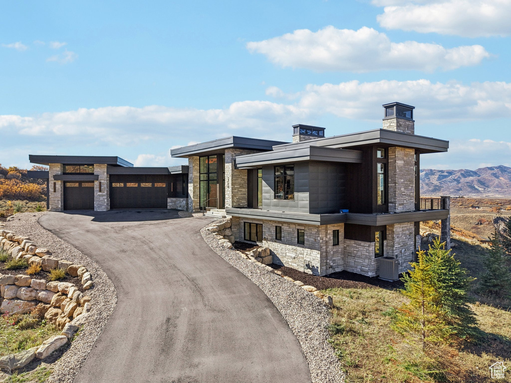 2738 LONGSPUR LN Park City, UT 84098