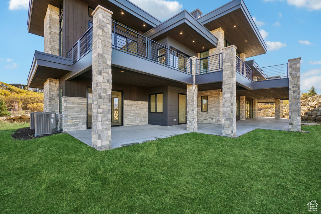 2738 LONGSPUR LN Park City, UT 84098