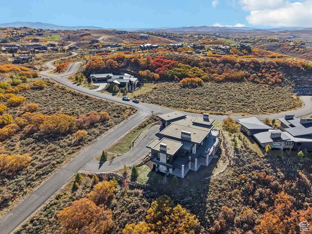 2738 LONGSPUR LN Park City, UT 84098