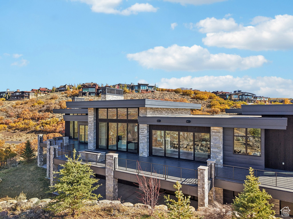 2738 LONGSPUR LN Park City, UT 84098