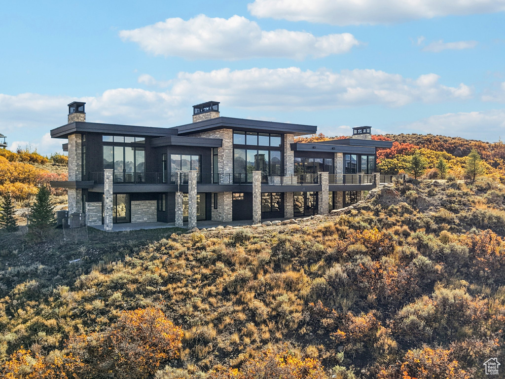 2738 LONGSPUR LN Park City, UT 84098