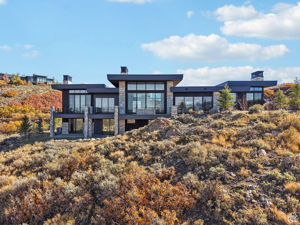 2738 LONGSPUR LN Park City, UT 84098