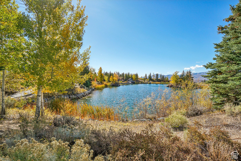 2738 LONGSPUR LN Park City, UT 84098