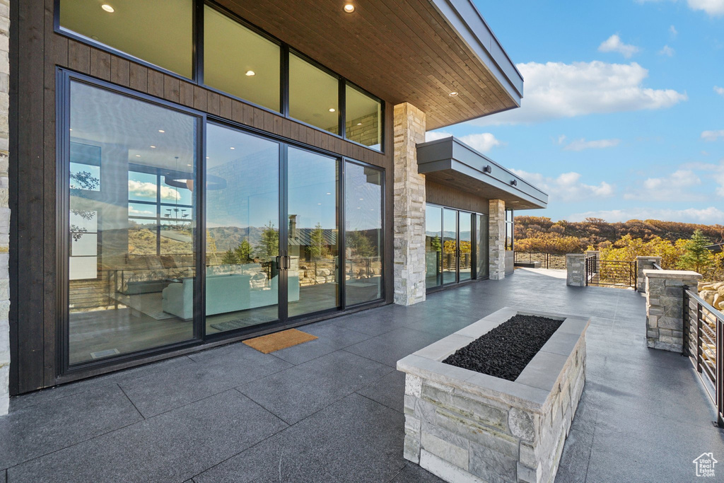 2738 LONGSPUR LN Park City, UT 84098