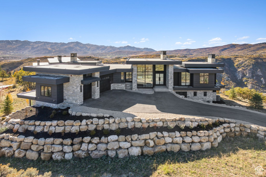 2738 LONGSPUR LN Park City, UT 84098