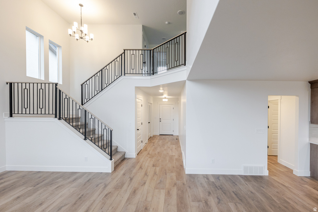 941 N BANNER DR #606 Saratoga Springs, UT 84045