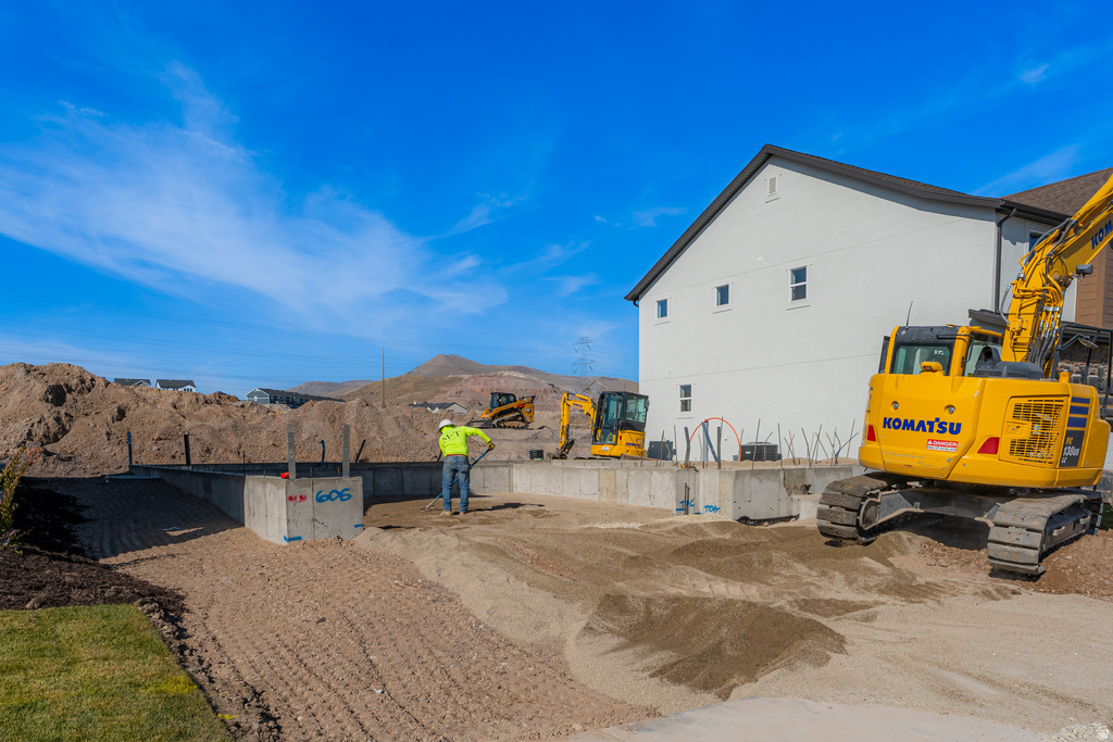 941 N BANNER DR #606 Saratoga Springs, UT 84045