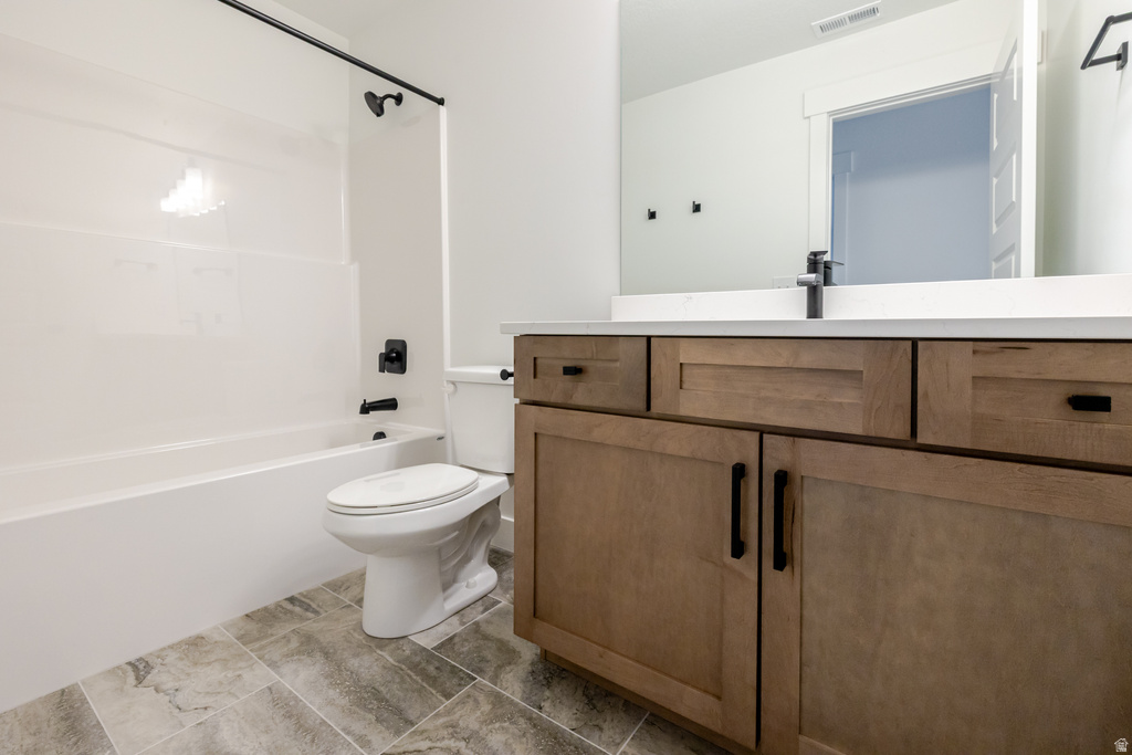 941 N BANNER DR #606 Saratoga Springs, UT 84045