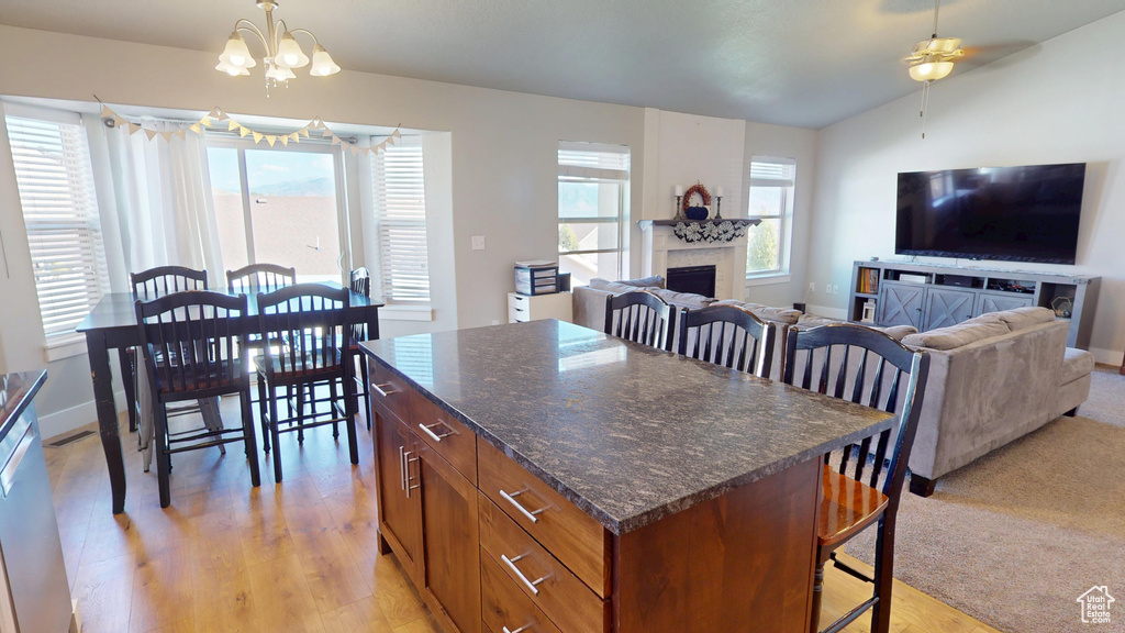Photo 9 for MLS #2117605 at 3809 E Hollow Crest Dr