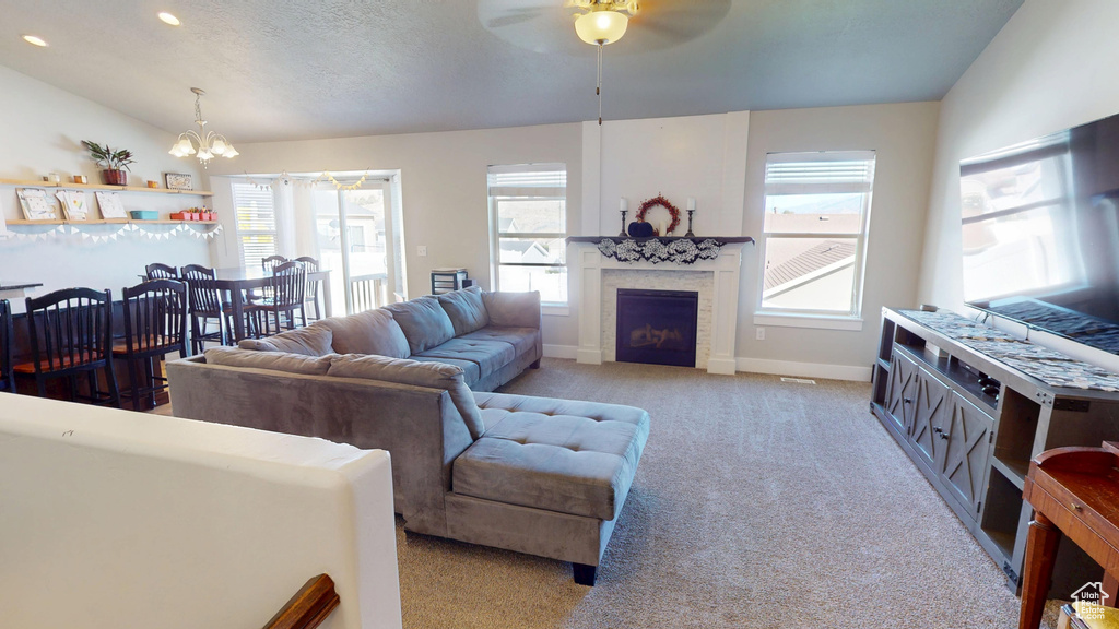 Photo 12 for MLS #2117605 at 3809 E Hollow Crest Dr