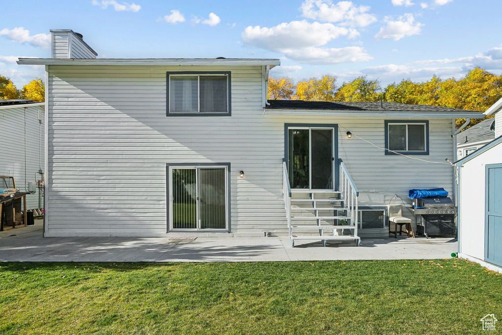 Photo 30 for MLS #2117606 at 330 W Meadowbrook Dr
