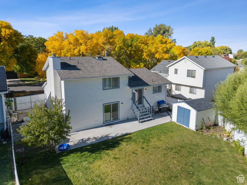 Photo 35 for MLS #2117606 at 330 W Meadowbrook Dr