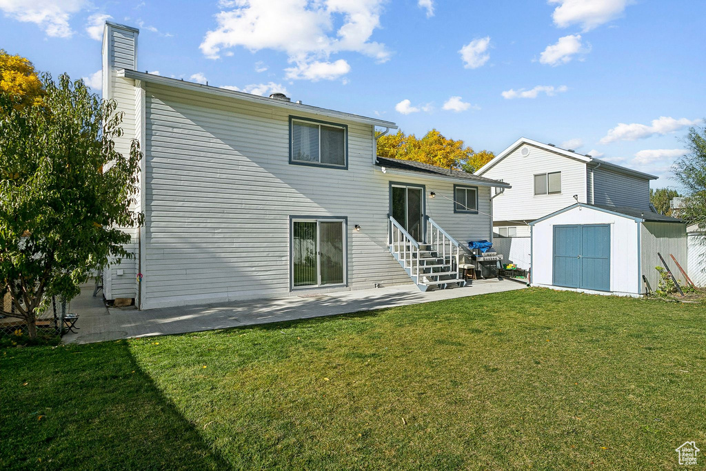 Photo 31 for MLS #2117606 at 330 W Meadowbrook Dr