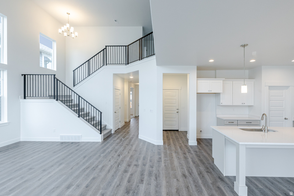 1052 N CANVASBACK DR #406 Lehi, UT 84048