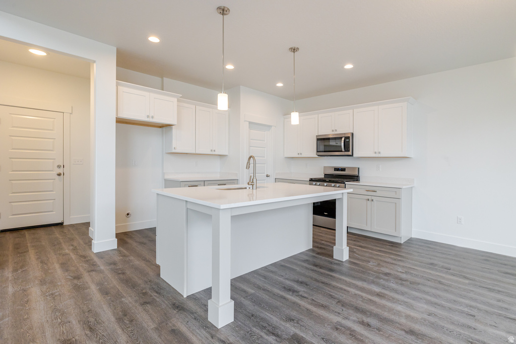 1052 N CANVASBACK DR #406 Lehi, UT 84048