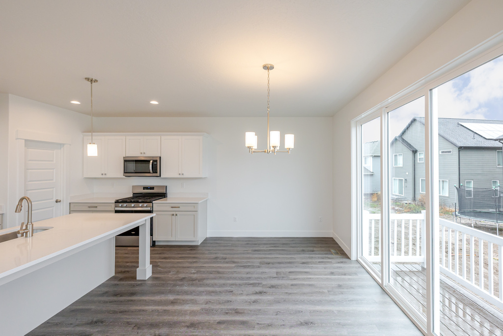 1052 N CANVASBACK DR #406 Lehi, UT 84048