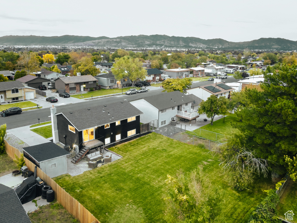 Photo 20 for MLS #2117609 at 4961 W 3850 South
