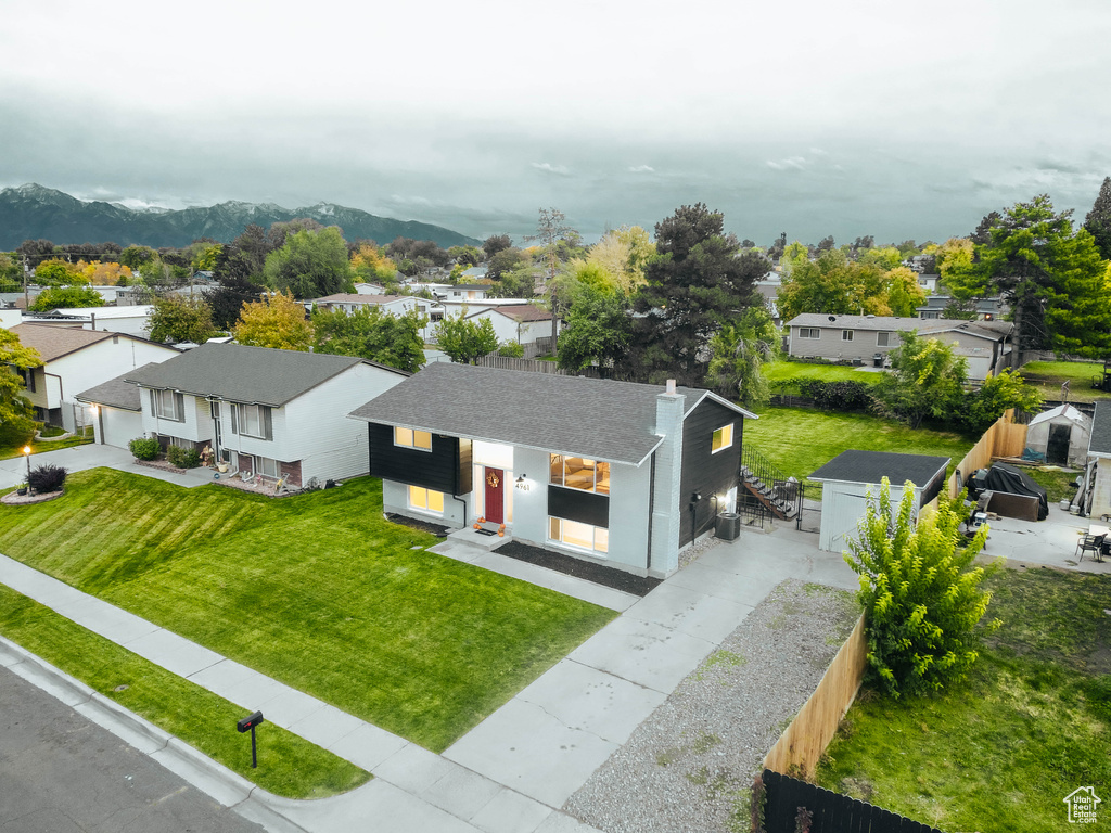 Photo 17 for MLS #2117609 at 4961 W 3850 South