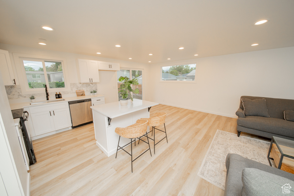 Photo 2 for MLS #2117609 at 4961 W 3850 South