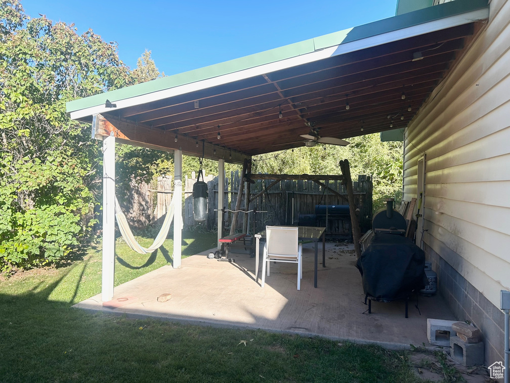 358 W 100 S Richfield, UT 84701