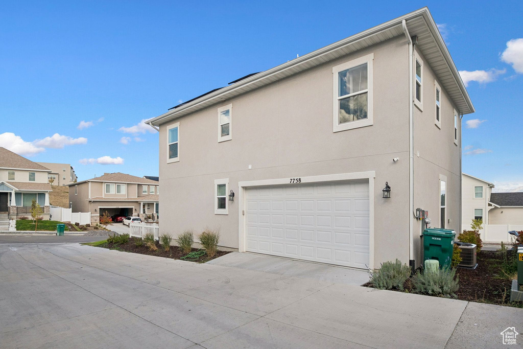 Photo 23 for MLS #2117612 at 7758 S Iron Core Ln