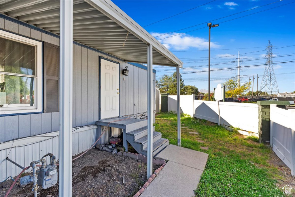Photo 16 for MLS #2117613 at 2778 S 2670 West #1