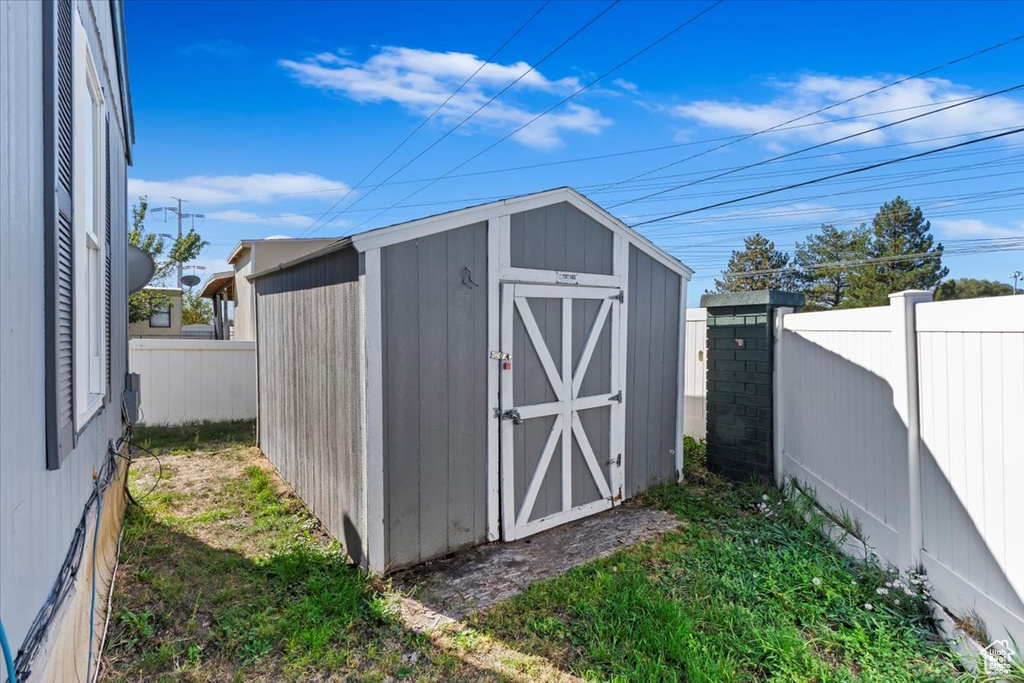 Photo 17 for MLS #2117613 at 2778 S 2670 West #1