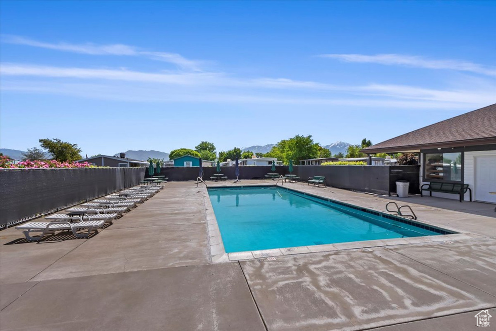 Photo 18 for MLS #2117613 at 2778 S 2670 West #1