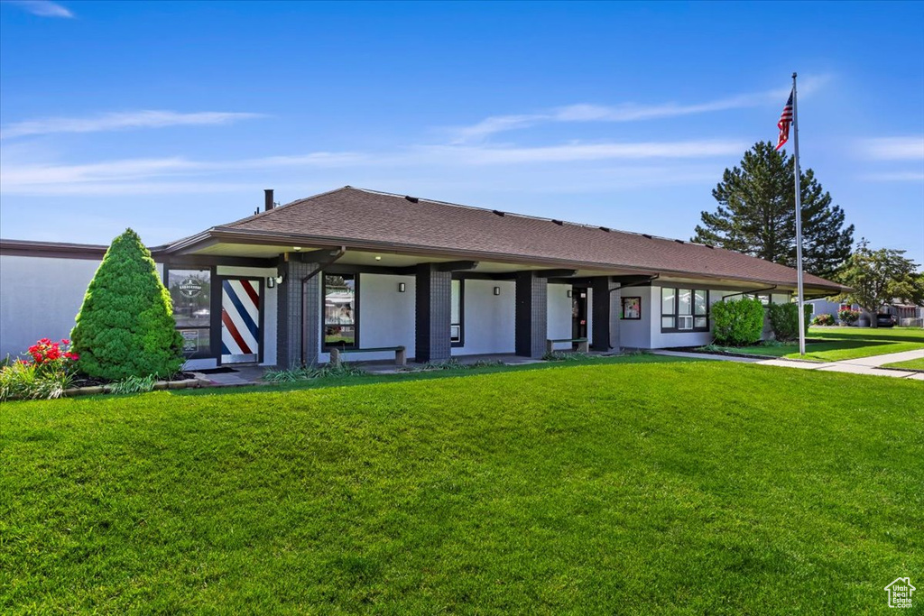 Photo 20 for MLS #2117613 at 2778 S 2670 West #1