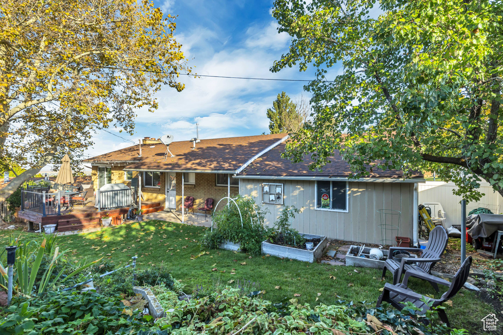 490 E 1800 S Bountiful, UT 84010