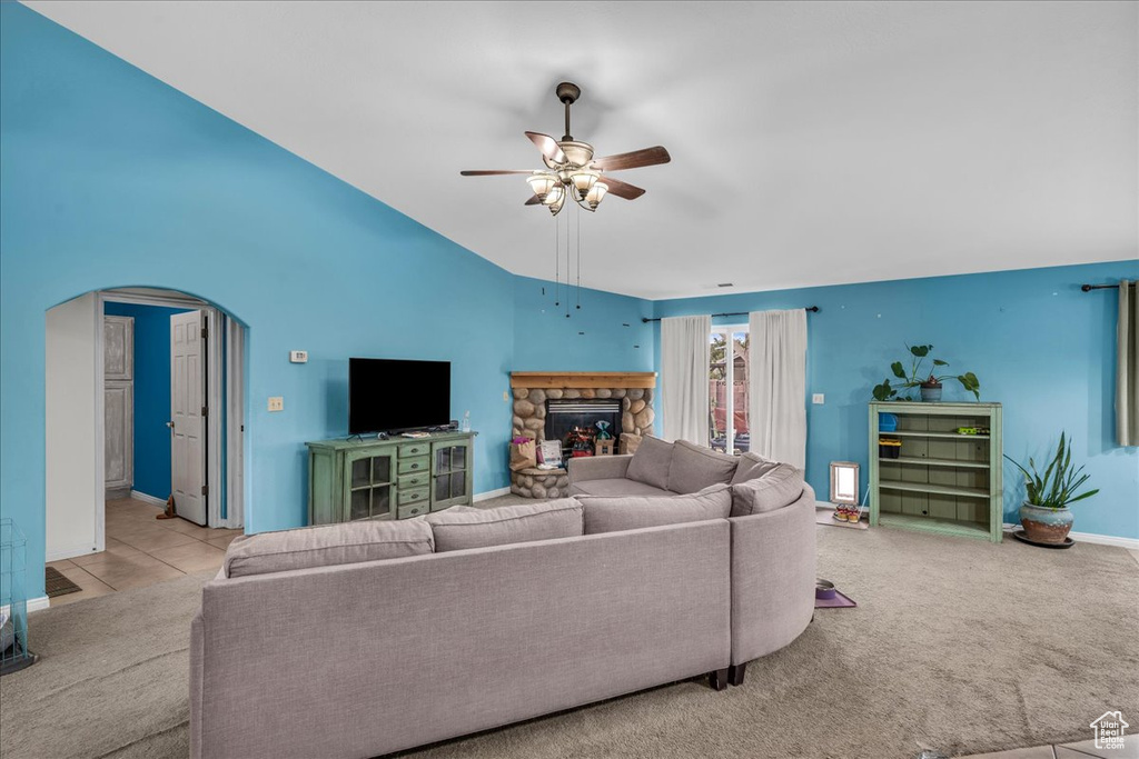 Photo 5 for MLS #2117616 at 1277 N 1610 West
