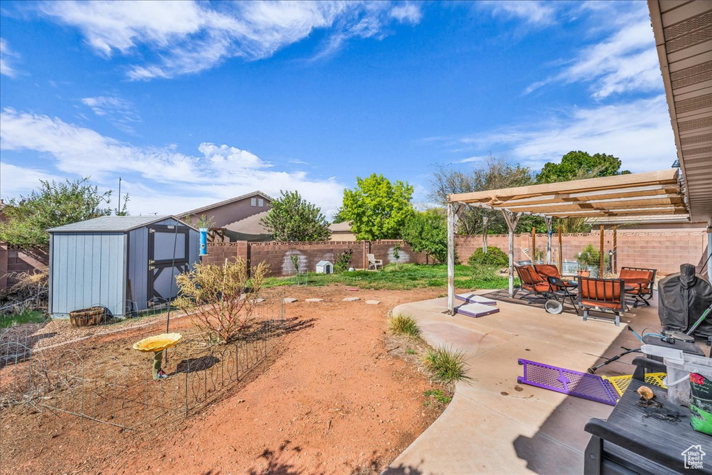 Photo 12 for MLS #2117616 at 1277 N 1610 West
