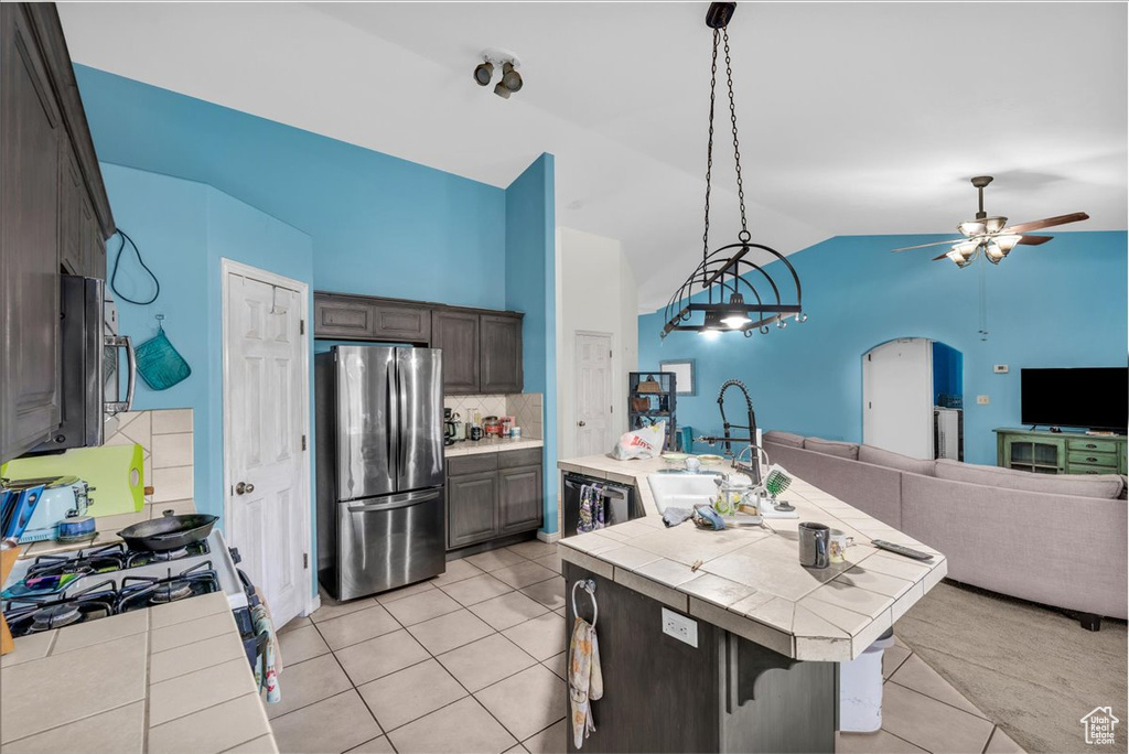 Photo 4 for MLS #2117616 at 1277 N 1610 West