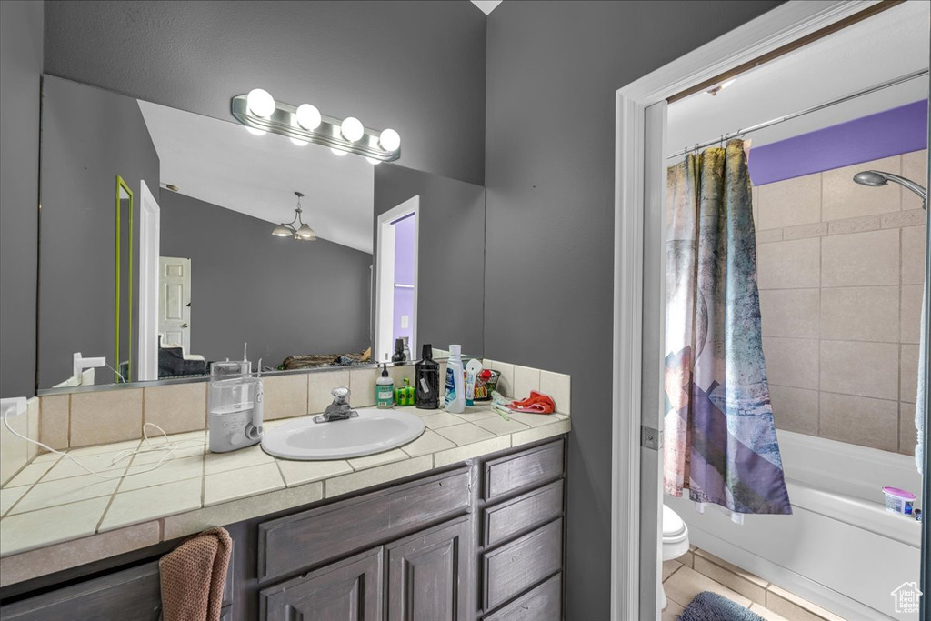 Photo 7 for MLS #2117616 at 1277 N 1610 West