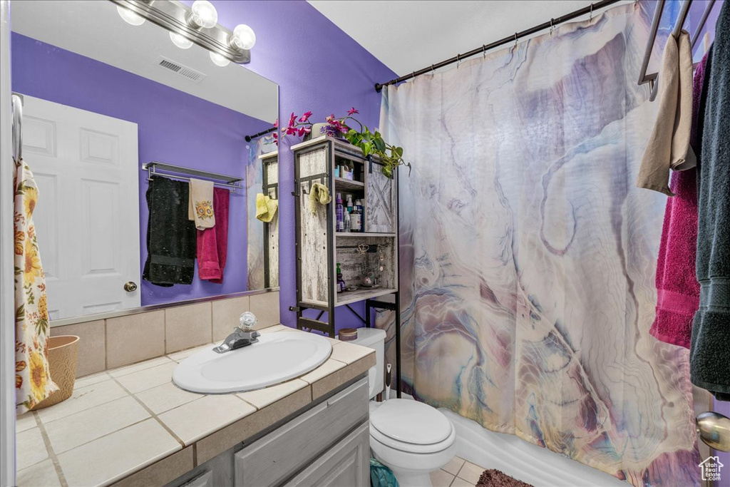 Photo 10 for MLS #2117616 at 1277 N 1610 West