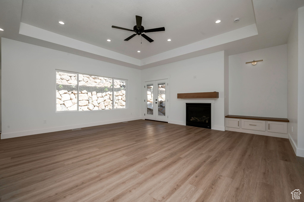 Photo 6 for MLS #2117617 at 2563 E 2250 North
