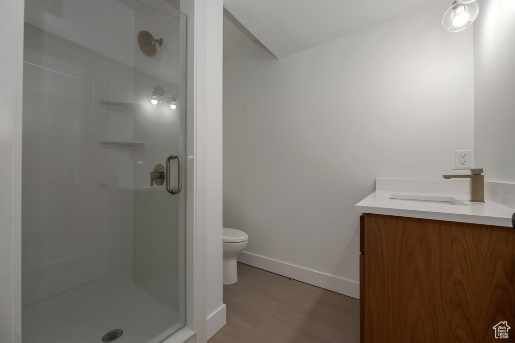Photo 26 for MLS #2117617 at 2563 E 2250 North