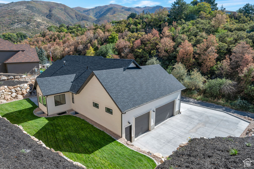 Photo 4 for MLS #2117617 at 2563 E 2250 North