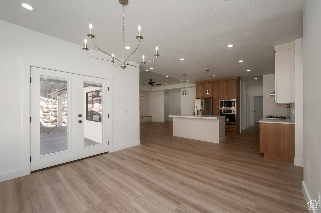 Photo 9 for MLS #2117617 at 2563 E 2250 North
