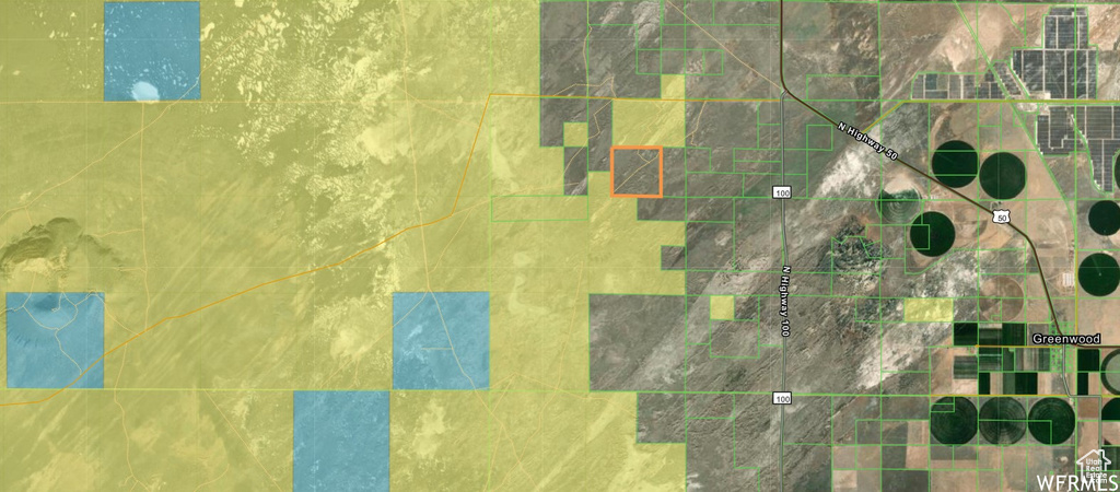 4250 W 8550 N Fillmore, UT 84631