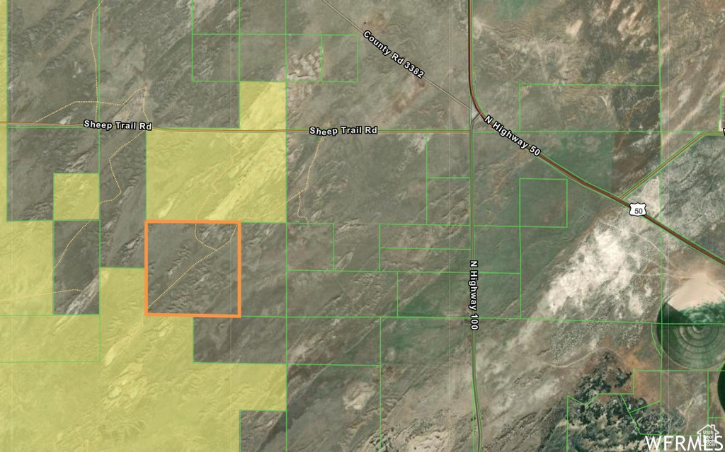 4250 W 8550 N Fillmore, UT 84631