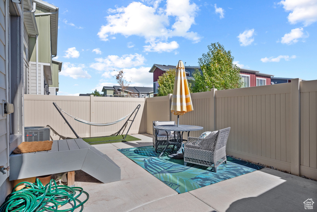 Photo 11 for MLS #2117619 at 7058 N Mountain Field Dr